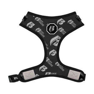 Ruff Ryders x Fresh Pawz | Adjustable Mesh Harness